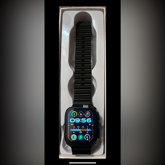 Brand New In The Box Smart Watches⌚️For Android Features include What’s App,ETC - Picture 3 of 7